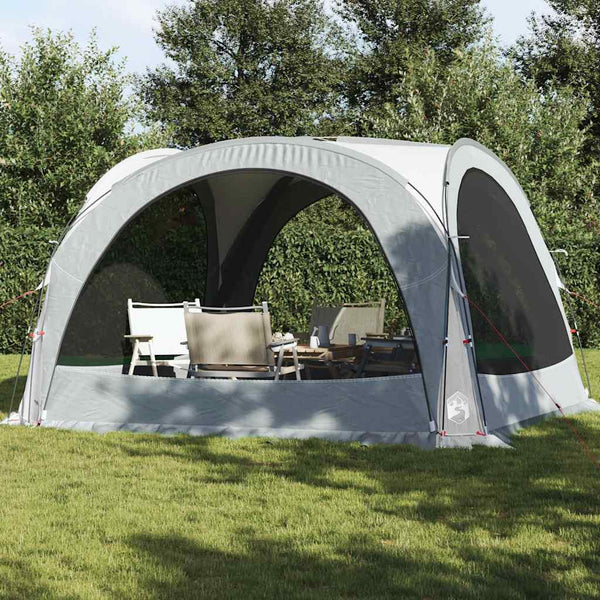 VidaXL Partytent waterdicht wit