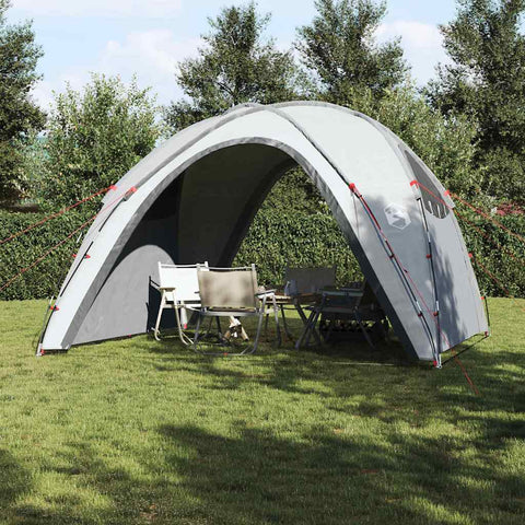 VidaXL Partytent waterdicht wit