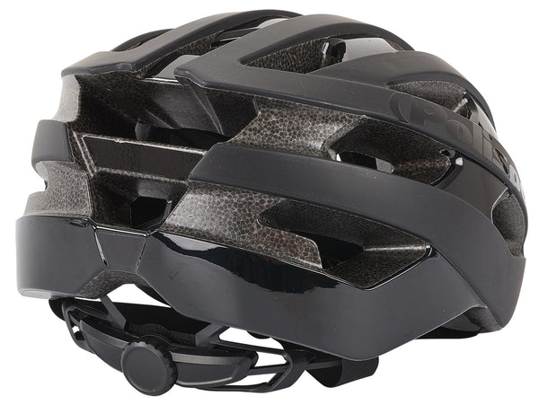 Polisport helm Light Pro M (52 58) Black Matte Black