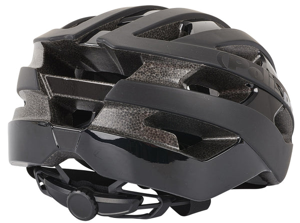 Polisport helm Light Pro L (58 62) Black Matte Black