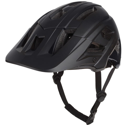 Polisport helm Mountain Pro M 55-58cm zwart