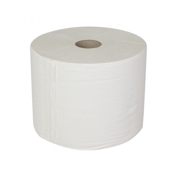 Rol papier Maxi 25cm-1000m