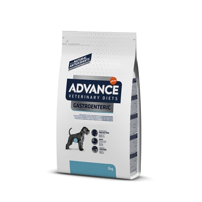 Advance veterinary diet dog gastroentric spijsvertering