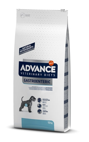 Advance veterinary diet dog gastroentric spijsvertering