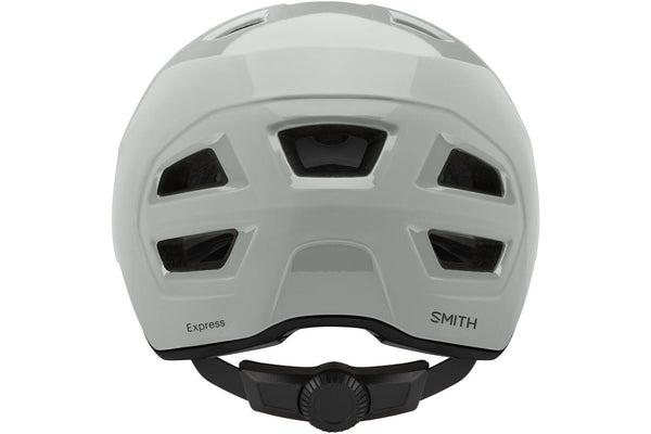 Smith - express helm matte cloudgrey