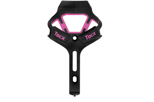 Tacx - ciro bidonhouder roze