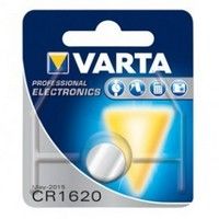 Knoopcel Varta Cr1620 3V (P1)