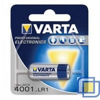 Knoopcel Varta 4901 Lr1 1,5V (P1)