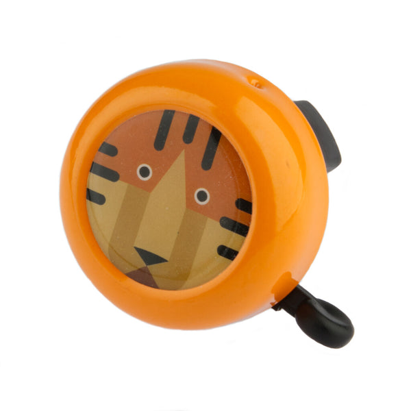 PexKids Pexkids bel tiger op kaart