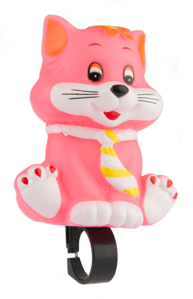 PexKids Fietshoorn pexkids kitten roze