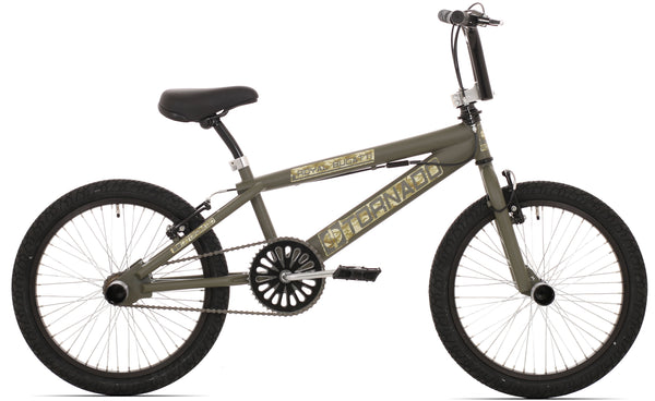 20 BMX Freestyle Royal Bugatti - camouflage