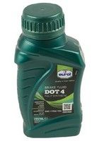 Remvloeistof Eurol DOT-4  250ml