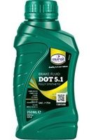 Remvloeistof Eurol DOT-5.1  250ml