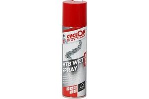 Cyclo Wet spray 250ml