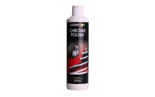 Motip Chroom Polish 500Ml 000742