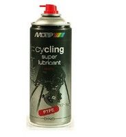 Motip Cycling Super Lubricant 400Ml