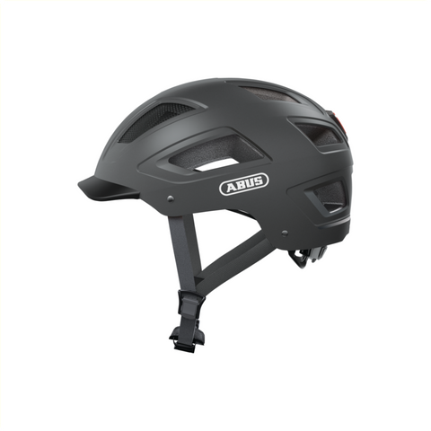 Abus Helm Hyban 2.0 titan L 56-61cm