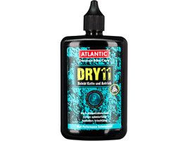 Druppelfles Kettingolie Dry11 Atlantic 125Ml