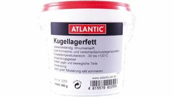 Pot Kogellagervet Atlantic 450G