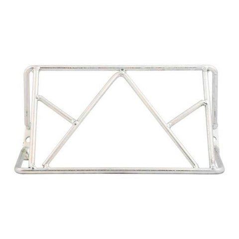 Grille de protection feu arrière avec triangle