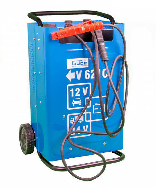 Acculader Jumpstart V621C