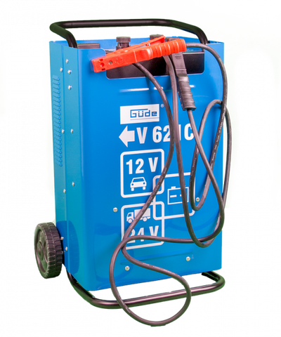 Acculader Jumpstart V621C