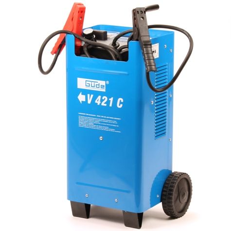 Acculader Jumpstart V421C