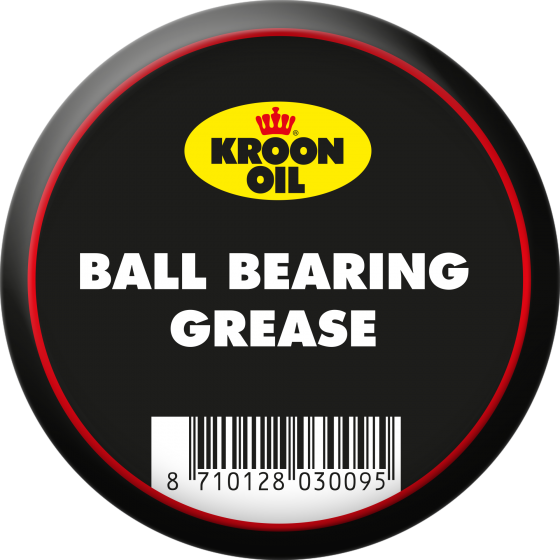 Kroon Oil Kogellagervet 60 gram