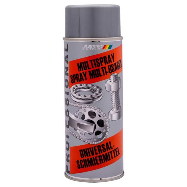 Multispray Motip Technical  - 400ml