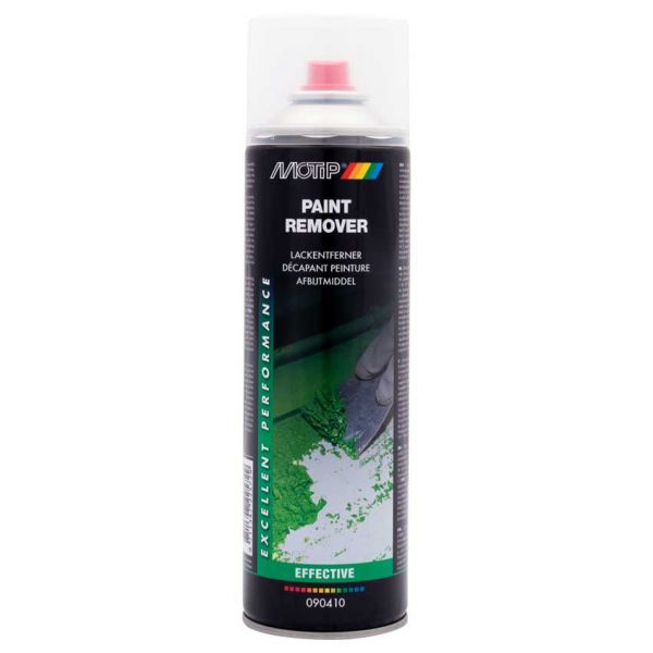 Afbijtmiddel 500 ml. Motip