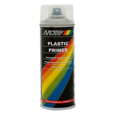 Lak Motip primer 400ml kunststof