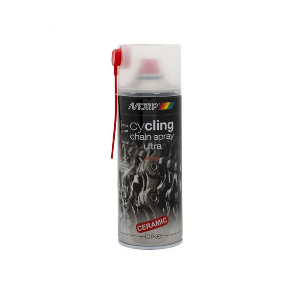 Motip Cycling Kettingspray MTB - 400ml