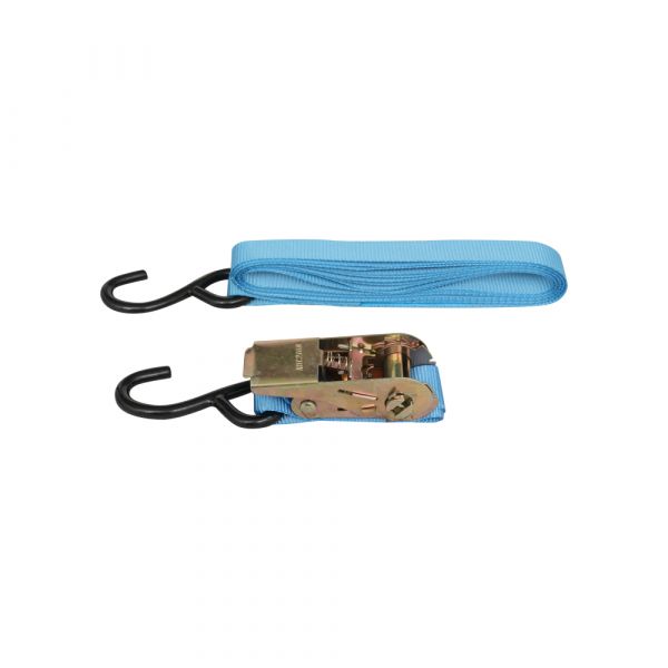 TRAILERGEAR Spanbandset 4-delig profi