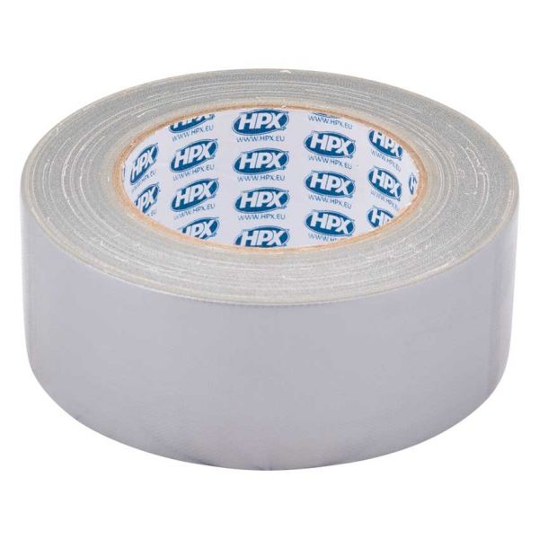 HPX Repair Tape Zilver