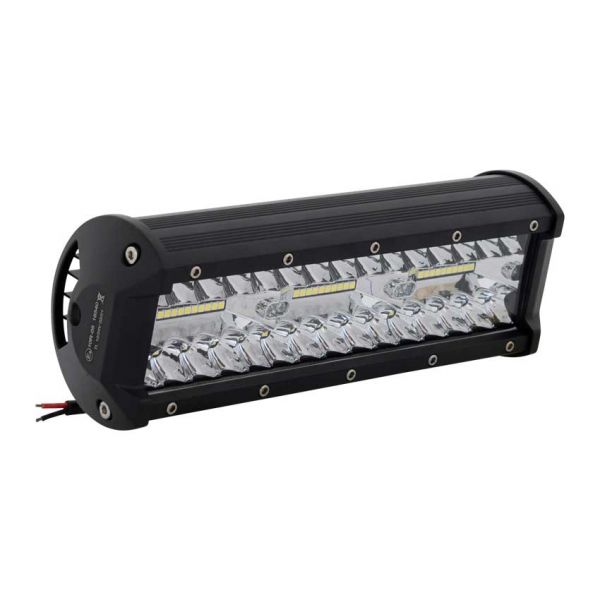 Werklamp 60 LED Pro Power 23 cm.