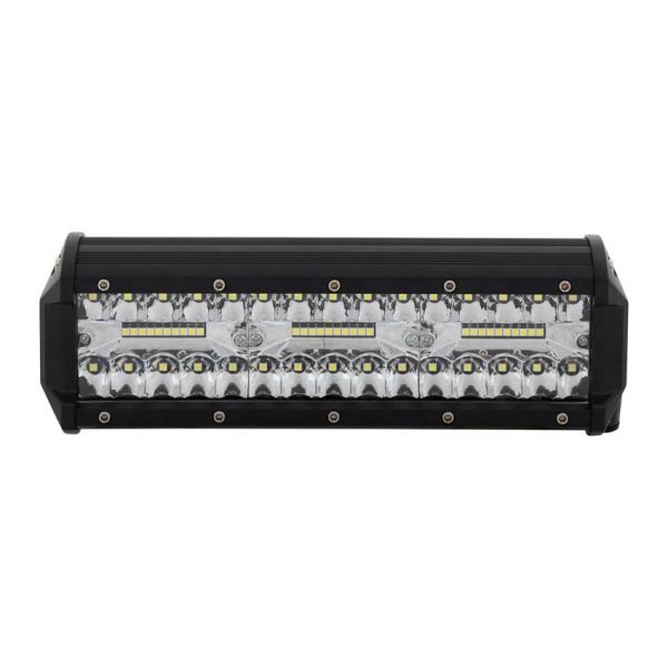 Werklamp 60 LED Pro Power 23 cm.