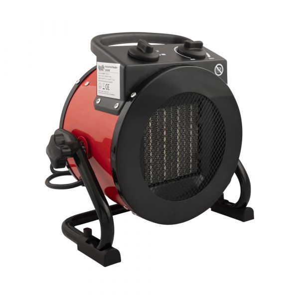 Kachel Blaze 2000 watt