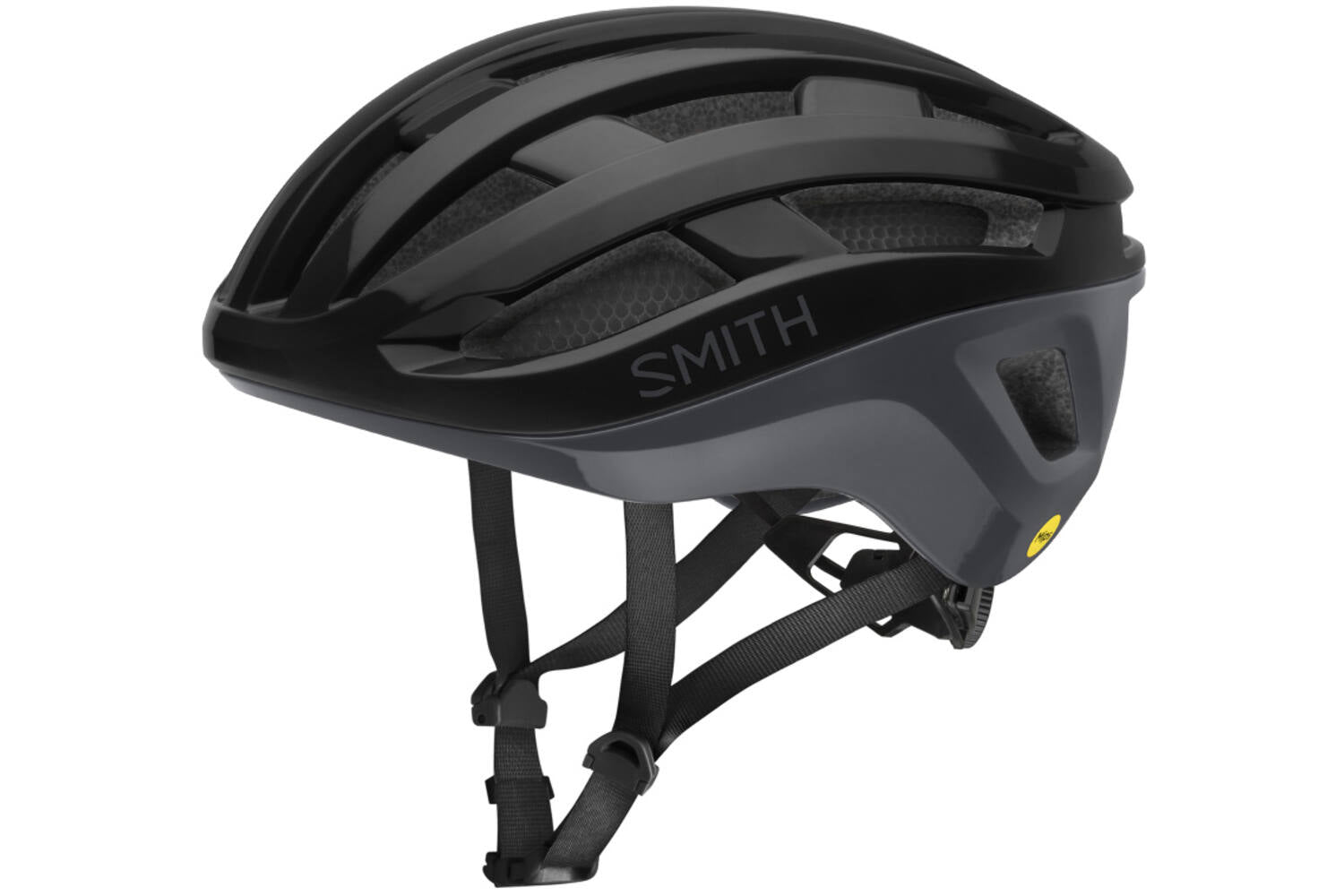 Smith - persist 2 helm mips black cement