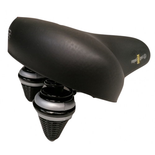 Selle royal zadel 8965 unisex tour gel oem per stuk