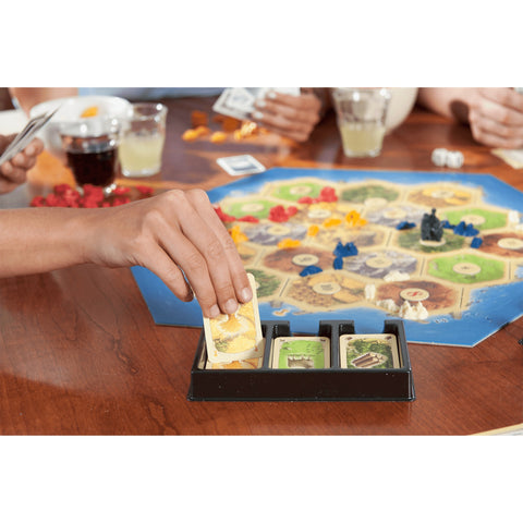 999Games Catan Basisspel