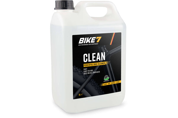 Bike7 - clean 5l