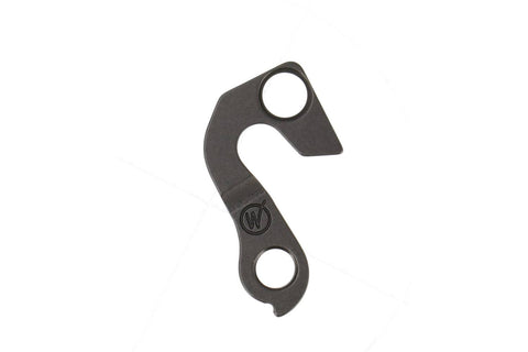 Wheels mfg - gt derailleurpad cnc type 352