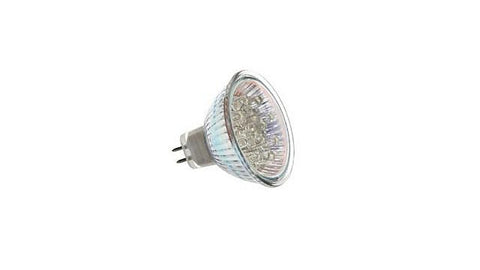 Skytronic Skytronic MR16 LED Lamp Wit