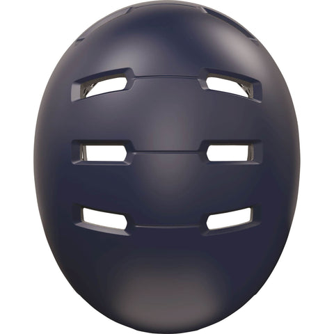 Abus Helm Skurb midnight Blauw M 55-59cm