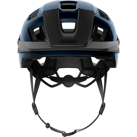 Abus Helm MoTrip midnight Blauw S 51-55cm