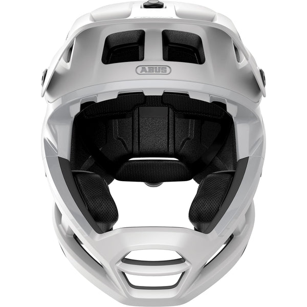 Abus Helm AirDrop MIPS polar white S-M 52-58cm