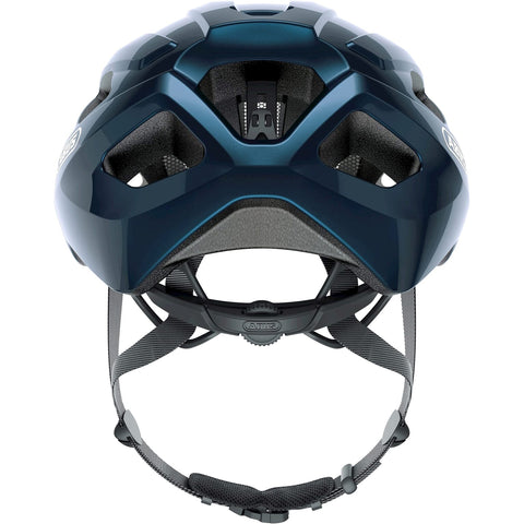 Abus Helm MacatGoud midnight Blauw L 58-62cm