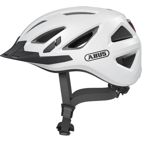 Abus Helm Urban-I 3.0 M (52-58 cm). Wit