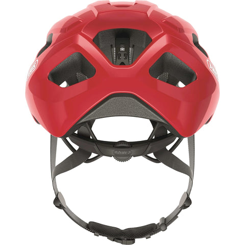 Abus Helm MacatGoud blaze Rood S 51-55cm