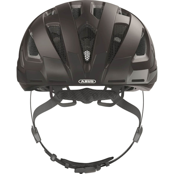 Abus Helm Urban-I 3.0 MIPS titan L 56-61cm